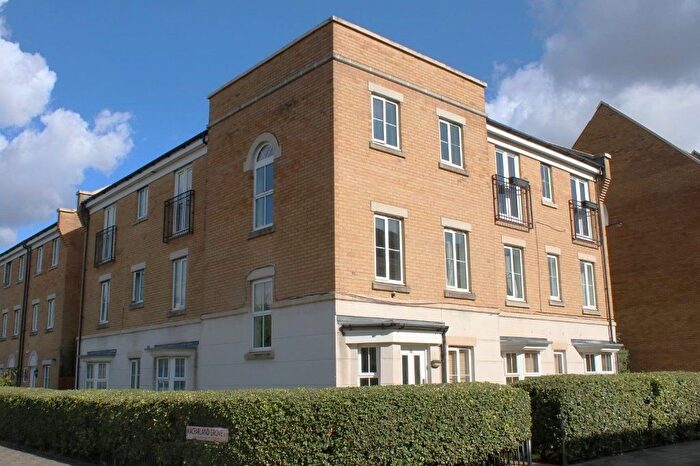 2 Bedroom Flat To Rent In Lynbrook Grove, London, SE15