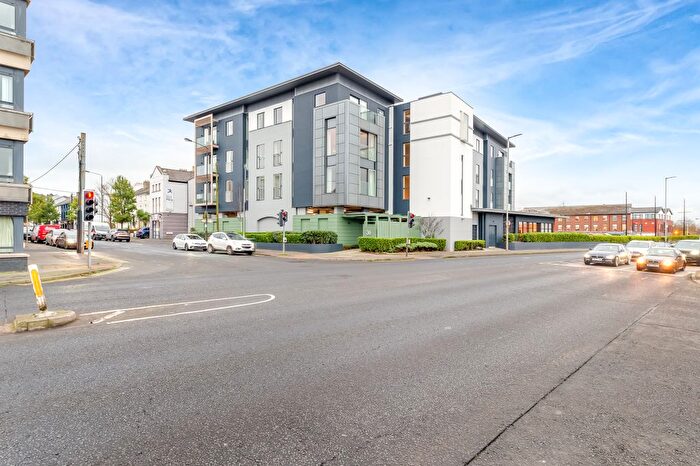 2 Bedroom Flat To Rent In Apartment ., Shore Road, Holywood, Co Down, BT18