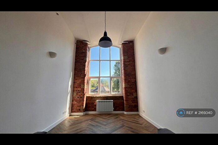 2 Bedroom Flat To Rent In Clarence Mill, Bollington, SK10