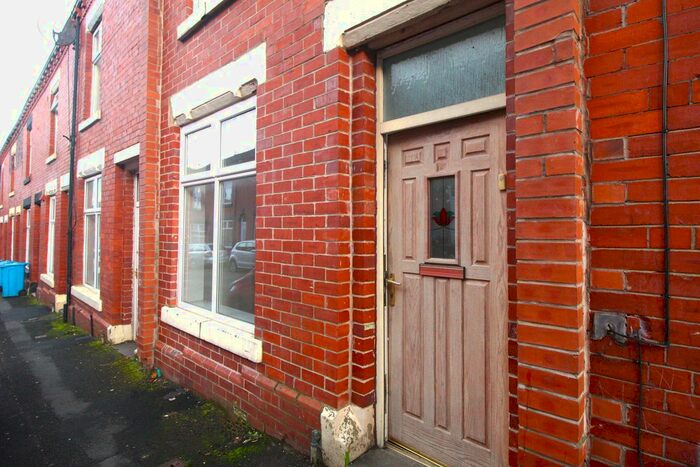 2 Bedroom Terraced House To Rent In Kersley Street, Oldham, OL4