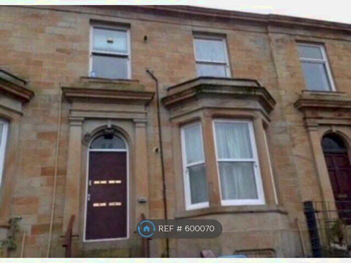 Studio To Rent In Albion Terrace, Burnley, BB11
