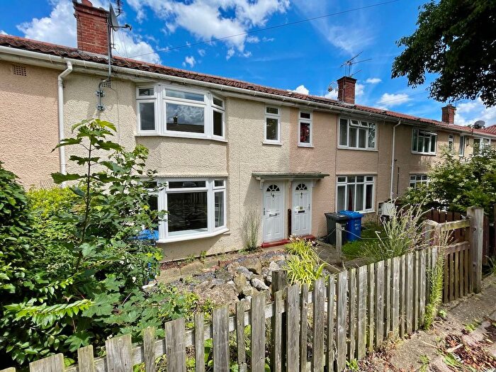 3 Bedroom Terraced House To Rent In Brightwell Road, Norwich, NR3