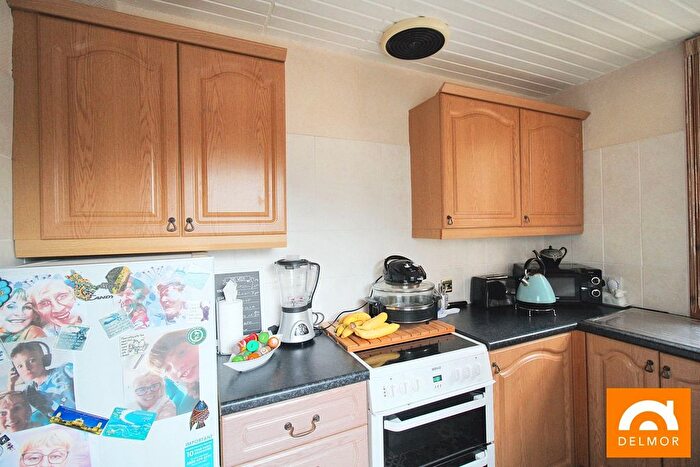 1 Bedroom Flat For Sale In Emsdorf Street, Lundin Links, Leven, KY8