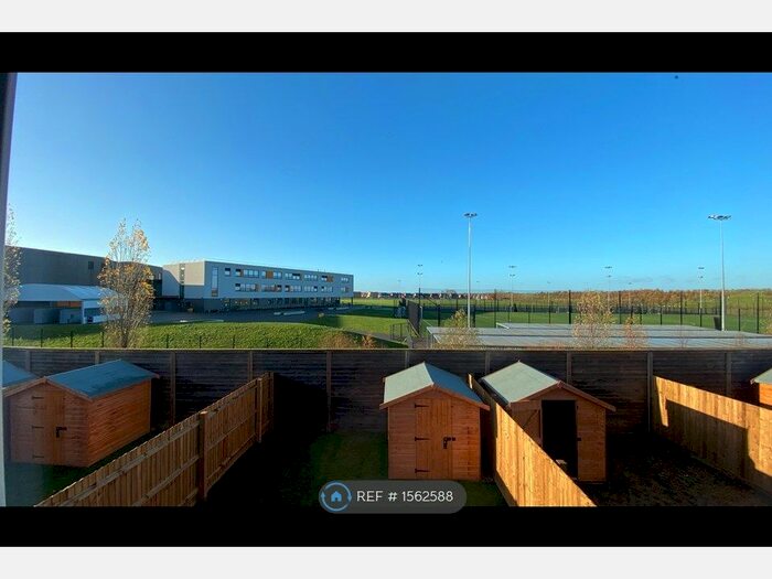 3 Bedroom Semi-Detached House To Rent In Havelock Avenue, Milton Keynes, MK10