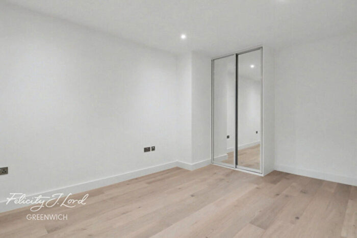 1 Bedroom Flat To Rent In Trego Road, London, E9