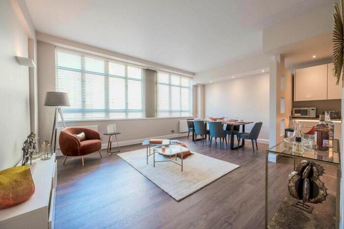 2 Bedroom Flat To Rent In City Road, Old Street, London, EC1V