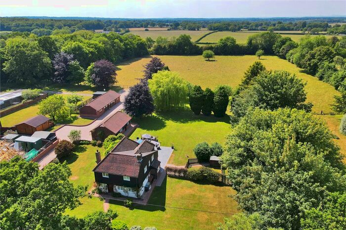 4 Bedroom Land For Sale In Wrotham Road, Meopham, Gravesend, Kent, DA13