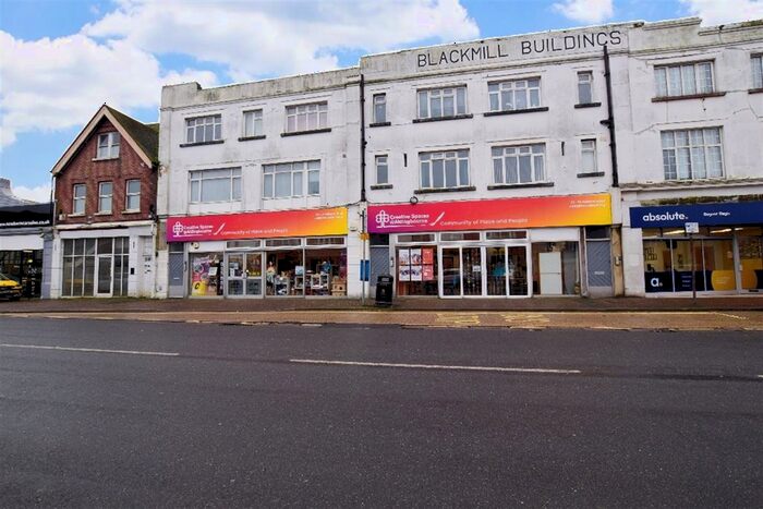 Studio To Rent In Flat, B Aldwick Road, Bognor Regis, West Sussex, PO21