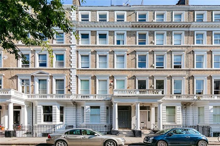 2 Bedroom Flat To Rent In Southwell Gardens, London, SW7