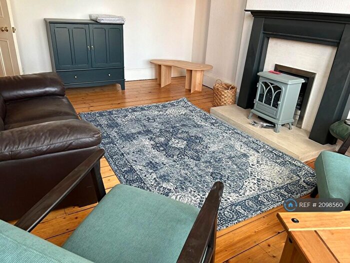 2 Bedroom Flat To Rent In Belhaven Terrace, Edinburgh, EH10