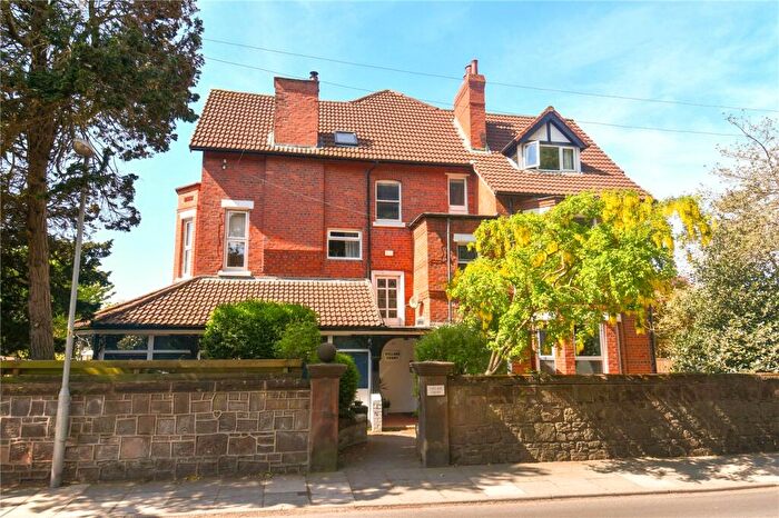 2 Bedroom Flat For Sale In Village Road, West Kirby, Wirral, CH48