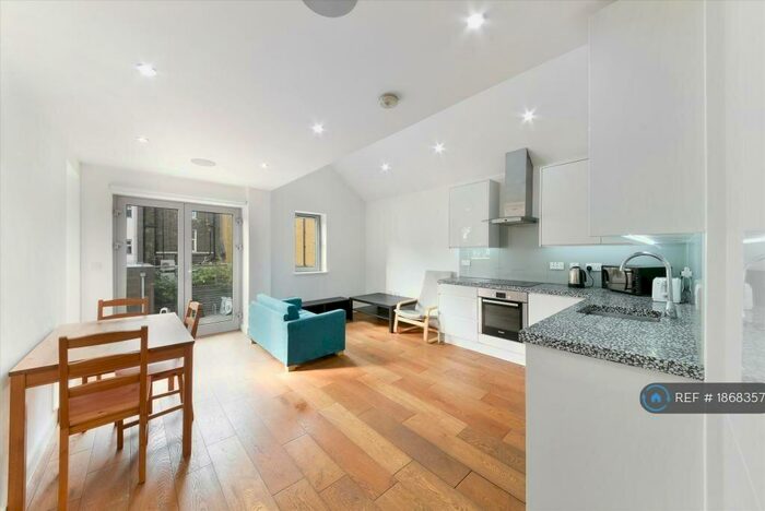 2 Bedroom Flat To Rent In Oasis Court, London, E1