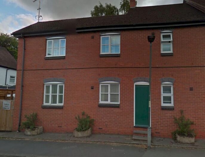 1 Bedroom Flat To Rent In Oldbury Court, Tenbury Road, Bromyard HR7