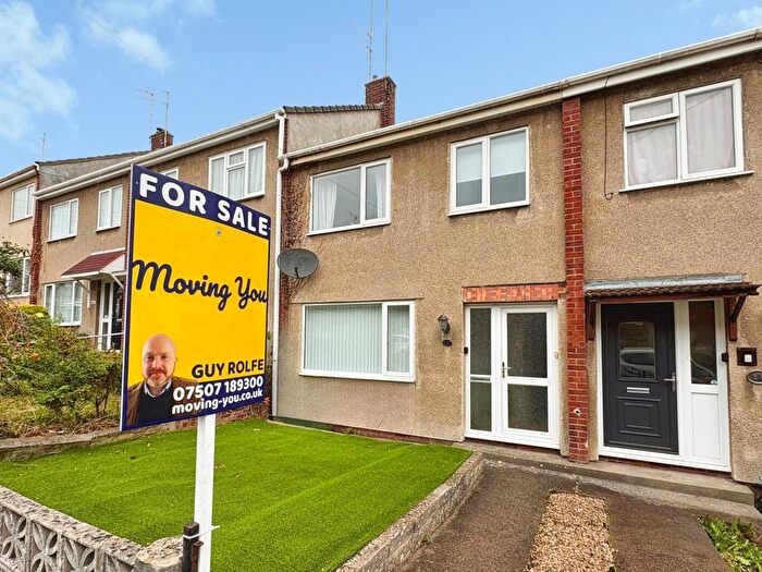 3 Bedroom Terraced House For Sale In Willis Road, Kingswood, Bristol, South Gloucestershire, BS15