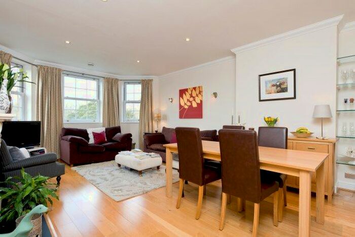 2 Bedroom Flat To Rent In Chapman Square, Wimbledon, SW19