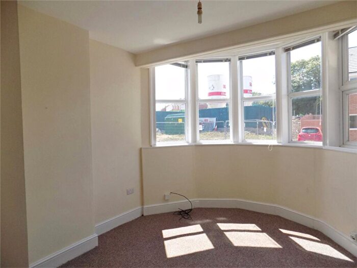 1 Bedroom Parking To Rent In Cotmanhay Road, Ilkeston, DE7
