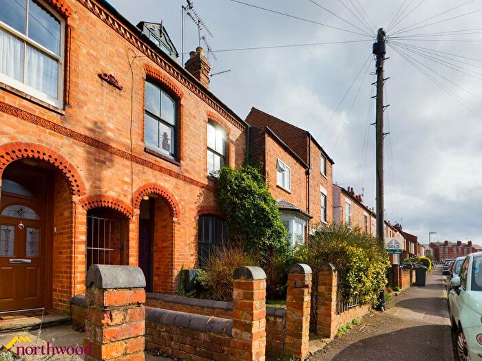 3 Bedroom Terraced House To Rent In Centre Street, Banbury, OX16
