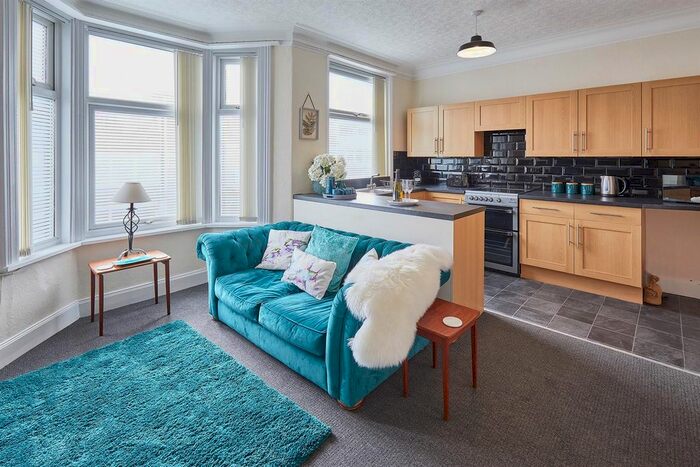 1 Bedroom Flat To Rent In Rockpool, Alma Parade, Scarborough YO11