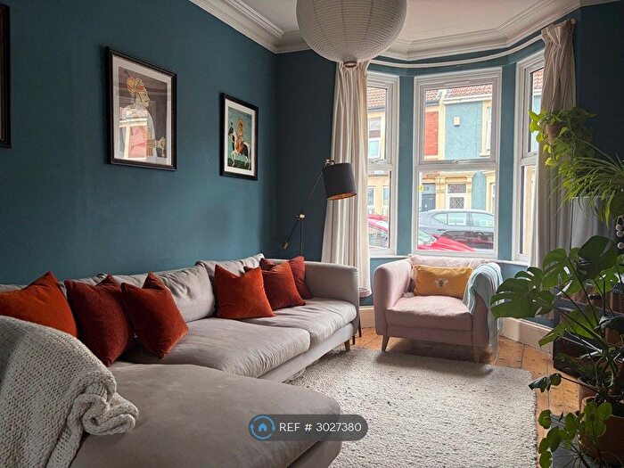 2 Bedroom Terraced House To Rent In Ruby St, Bristol, BS3