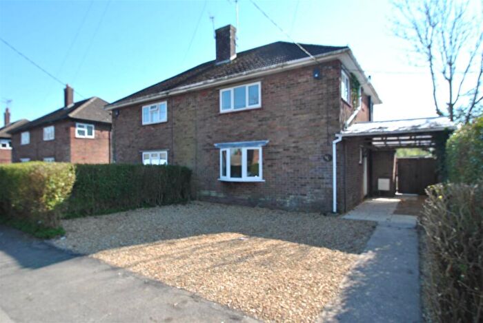 2 Bedroom Semi Detached House To Rent In Hall Hill Road, Holbeach, Spalding, PE12