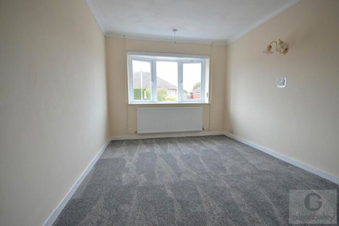 2 Bedroom Bungalow To Rent In Eastern Close, Thorpe St Andrew, Norwich, NR7