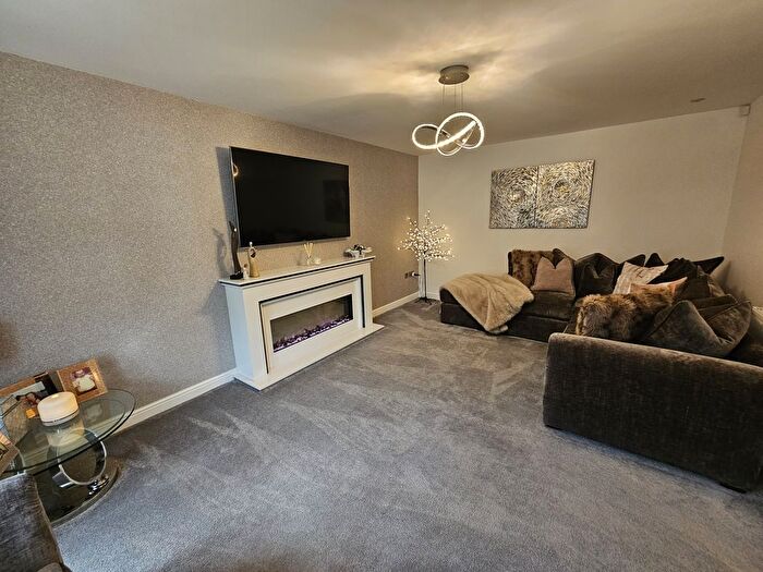 4 Bedroom Detached House For Sale In Spout Lane, Longridge, PR3