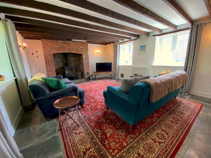 3 Bedroom Cottage For Sale In Hobbacott Lane, EX23