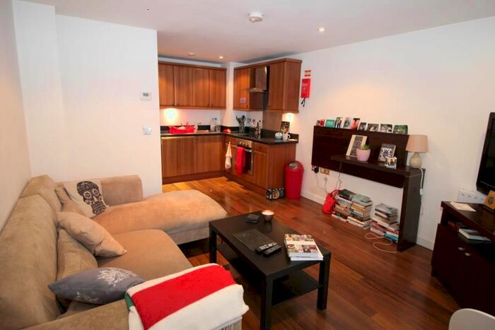 1 Bedroom Flat To Rent In Victoria House, Victoria Street, Sheffield, S3