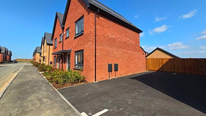 3 Bedroom Property To Rent In Wisham Grove, Peterborough, PE7