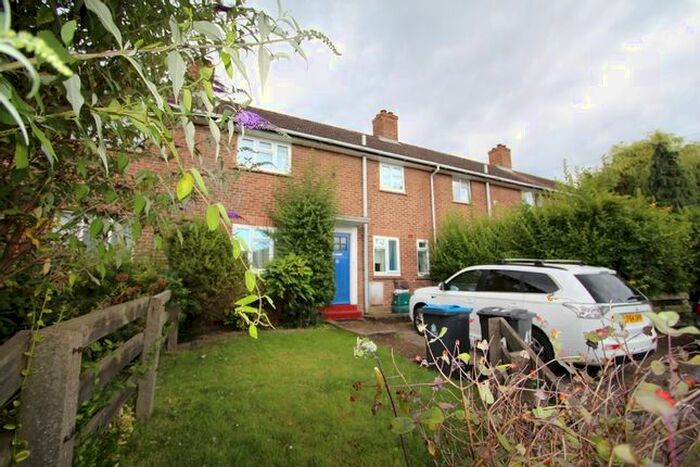 4 Bedroom Terraced House To Rent In Addison Gardens, Surbiton, KT5