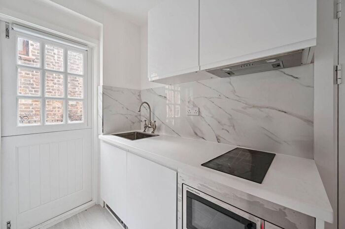 Studio To Rent In Spitalfields, Spitalfields, London, E1