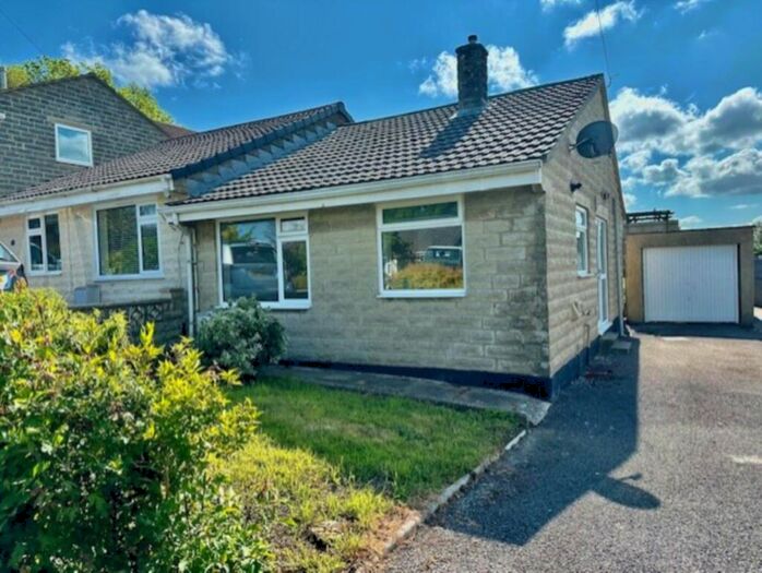 1 Bedroom Bungalow To Rent In Coleford, BA3