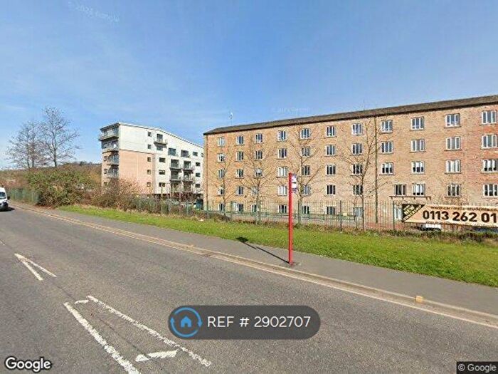 2 Bedroom Flat To Rent In Buslingthorpe Lane, Leeds, LS7