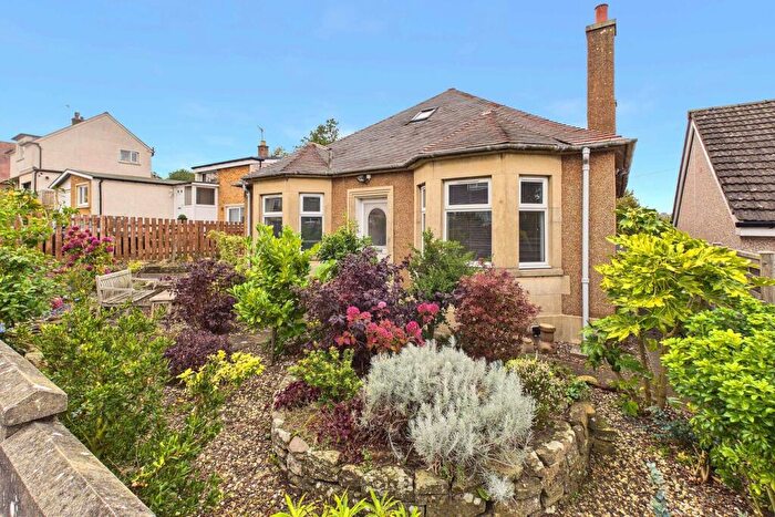 3 Bedroom Detached Bungalow For Sale In Priestden Place, St Andrews, KY16