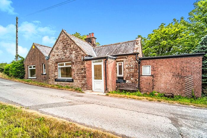 2 Bedroom Bungalow To Rent In Wigton, Cumbria, CA7