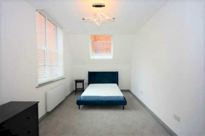 1 Bedroom Apartment To Rent In Lune Street, Preston, PR1