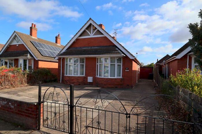 2 Bedroom Bungalow To Rent In Boultham Park Road, Lincoln, LN6