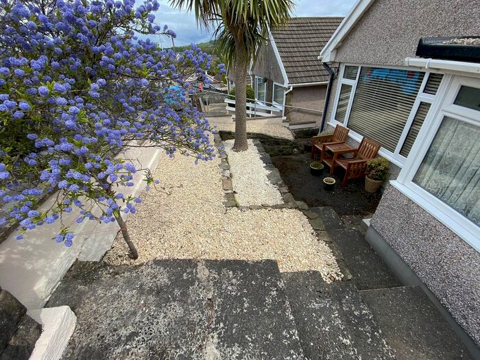 3 Bedroom Detached Bungalow For Sale In Heol Saffrwm, Morriston