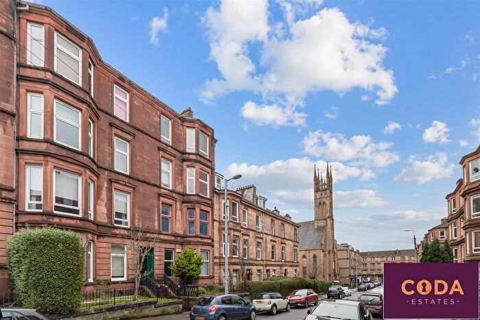 2 Bedroom Flat For Sale In Whitehill Street, Dennistoun, Glasgow, G31