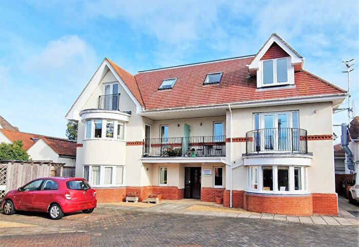 1 Bedroom Retirement Property For Sale In Foreland Road, Bembridge, Isle Of Wight, PO35