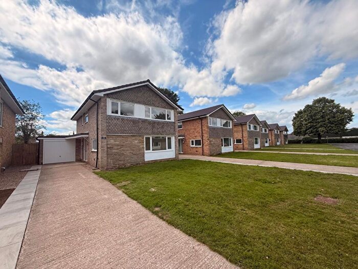 4 Bedroom Property To Rent In Linton Place, Linton On Ouse, York, YO30