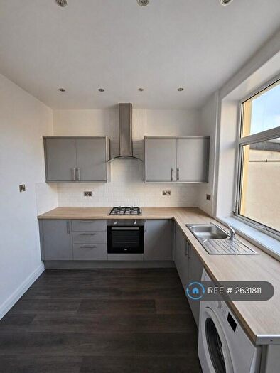 2 Bedroom Terraced House To Rent In Oak Street, Burnley, BB12