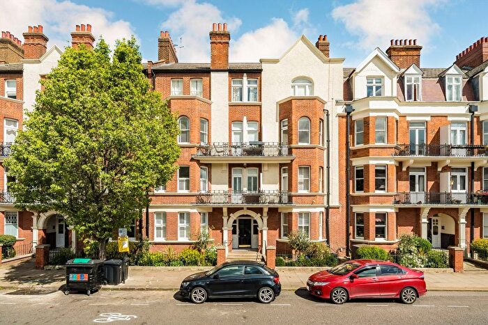 2 Bedroom Flat To Rent In Delaware Mansions, London, W9