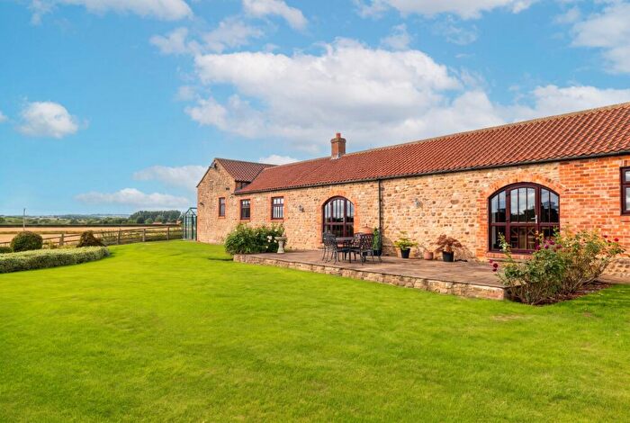 4 Bedroom Link Detached House For Sale In Ellerton Hill, Ellerton Upon Swale, Richmond, DL10