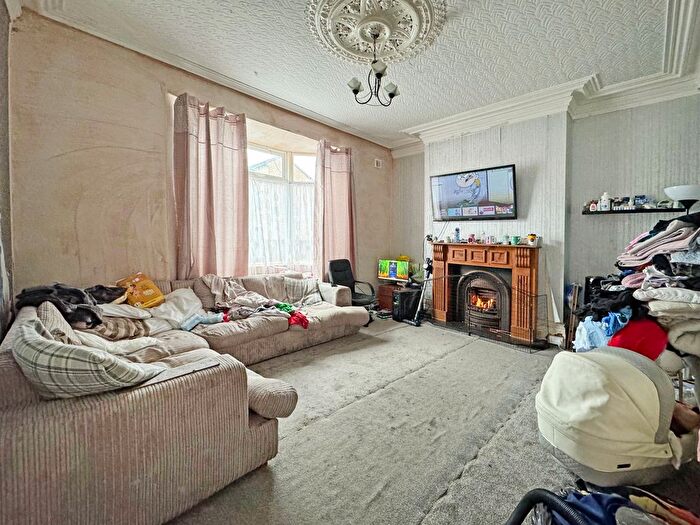 5 Bedroom End Of Terrace House For Sale In Milton Road, Hartlepool, TS26