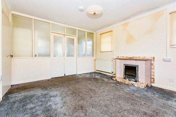 2 Bedroom Detached Bungalow For Sale In Daniels Crescent, Long Sutton, Spalding, PE12