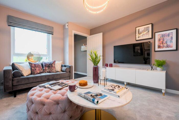 3 Bedroom Detached House For Sale In Blenheim Avenue, Brough, HU15