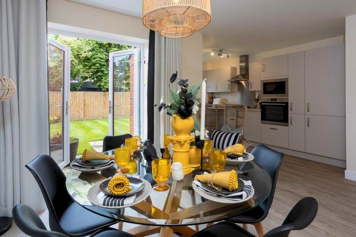 3 Bedroom Semi-Detached House For Sale In Woodwinds, Warton, Tamworth, B79