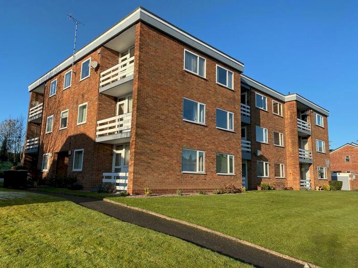 2 Bedroom Flat To Rent In Brandwood Road, Birmingham, B14