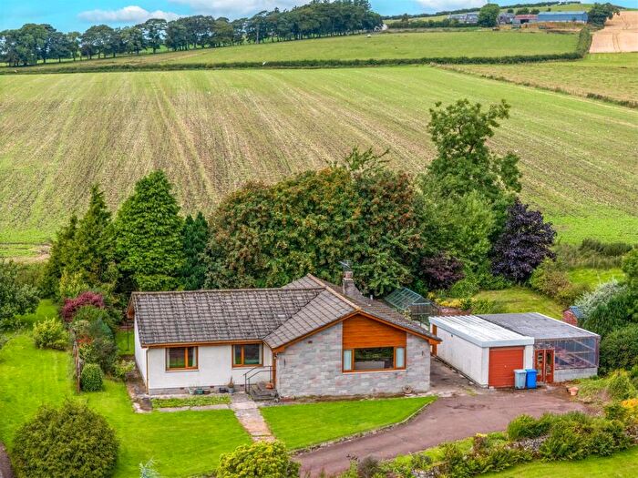 3 Bedroom Detached Bungalow For Sale In Caldwell Park, Elsrickle, Biggar, ML12